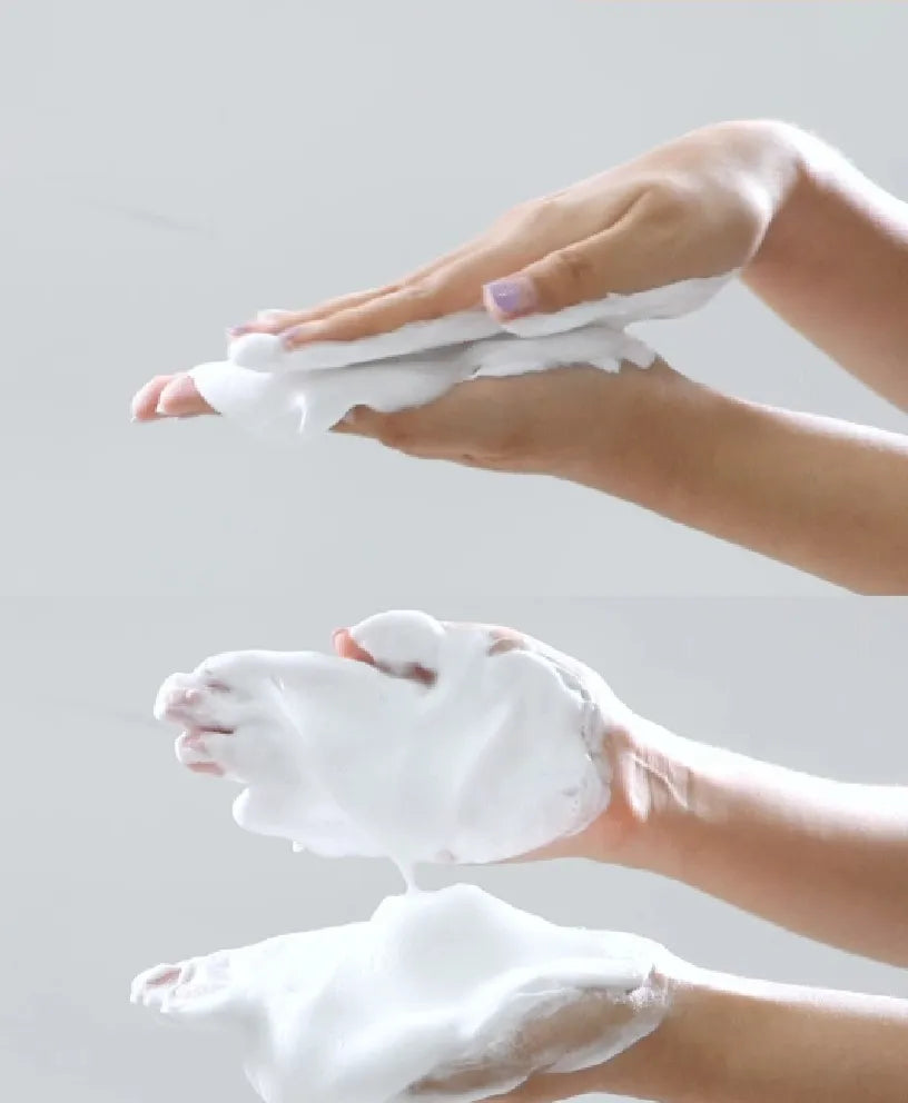 medicube - Zero Foam Cleanser - Gallery 4