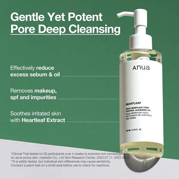 Anua - Double Cleansing Duo Set - Gallery 4