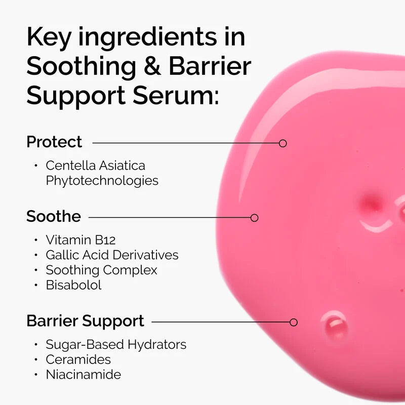 The Ordinary Soothing Barrier Support Serum - Gallery 4