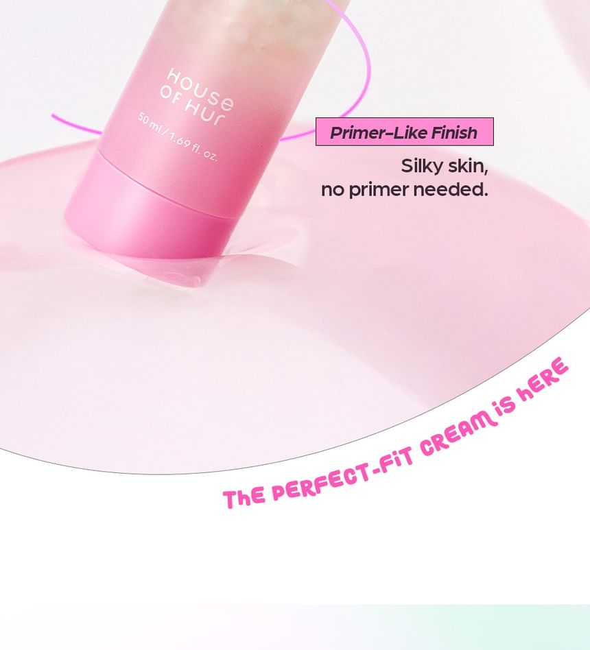 House of Hur - 3X Capsule Hydro Booster Cream - Gallery 4