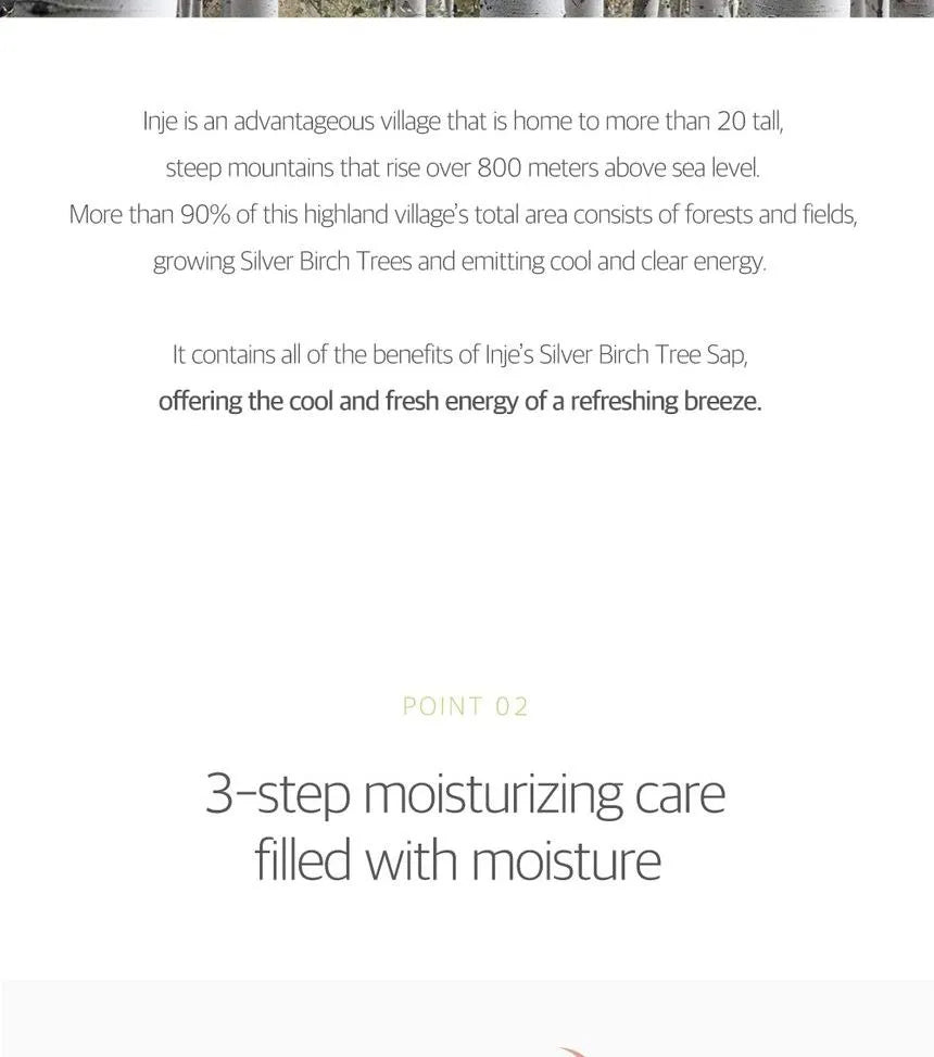 Round Lab - Birch Juice Moisturizing Mild Up Sunscreen - Gallery 4
