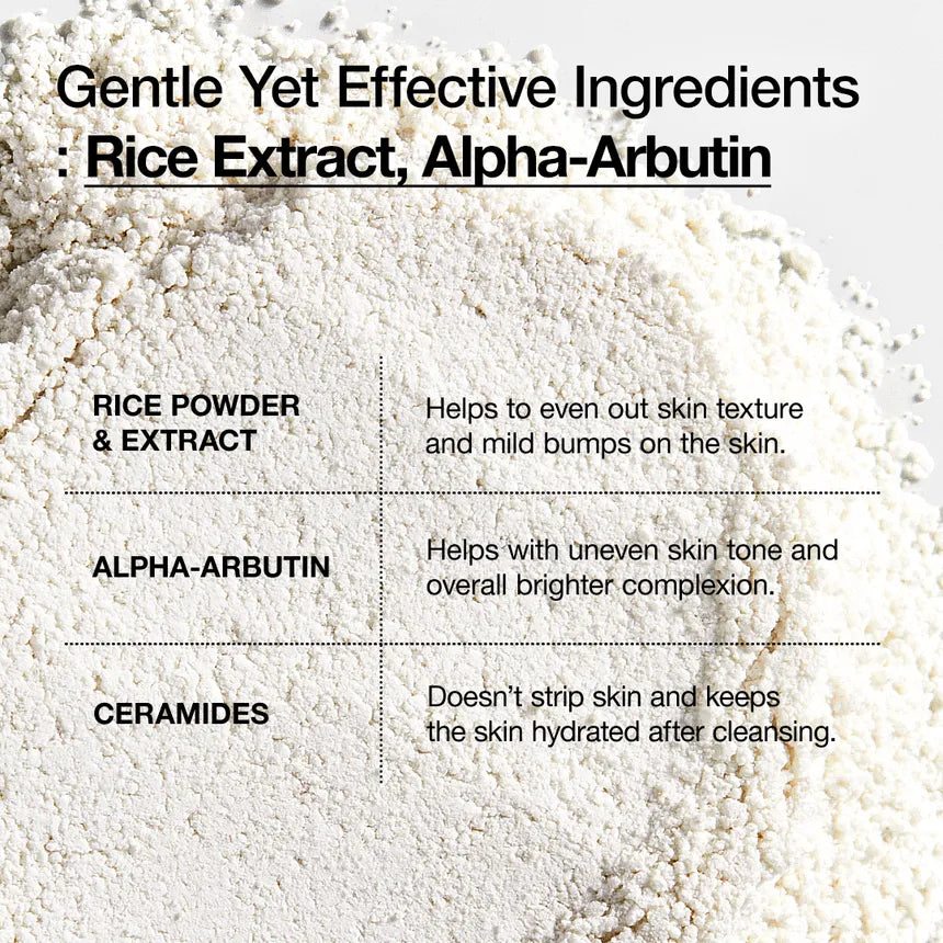 Anua - YesStyle Exclusive Rice Glow Skincare Routine Set - Gallery 4
