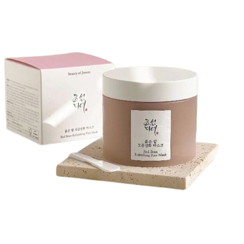Beauty of joseon Red Bean Refreshing Pore Mask 140ml