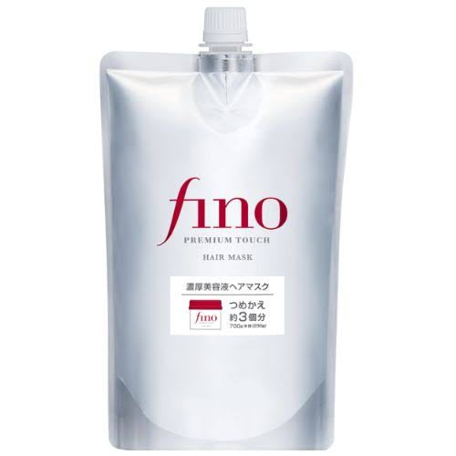 Shiseido - Fino Premium Touch Hair Mask 700gram