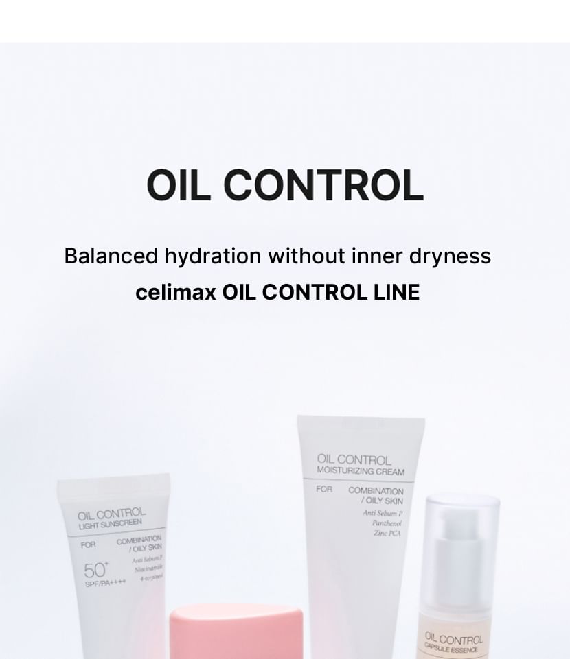 celimax - Oil Control Mattifying Sun Stick - Gallery 49