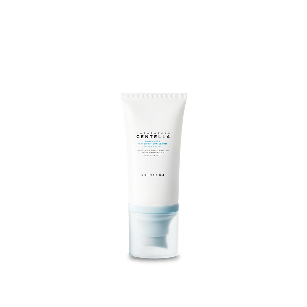 SKIN1004 - Madagascar Centella Hyalu-Cica Water-Fit Sun Serum