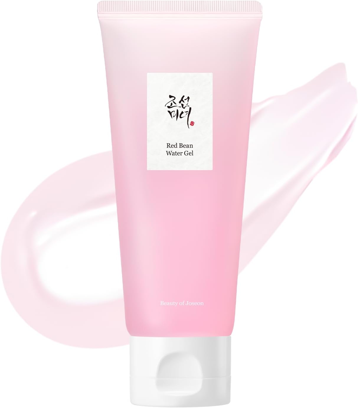 Beauty of Joseon - Red Bean Water Gel 100ml [NO BOX]