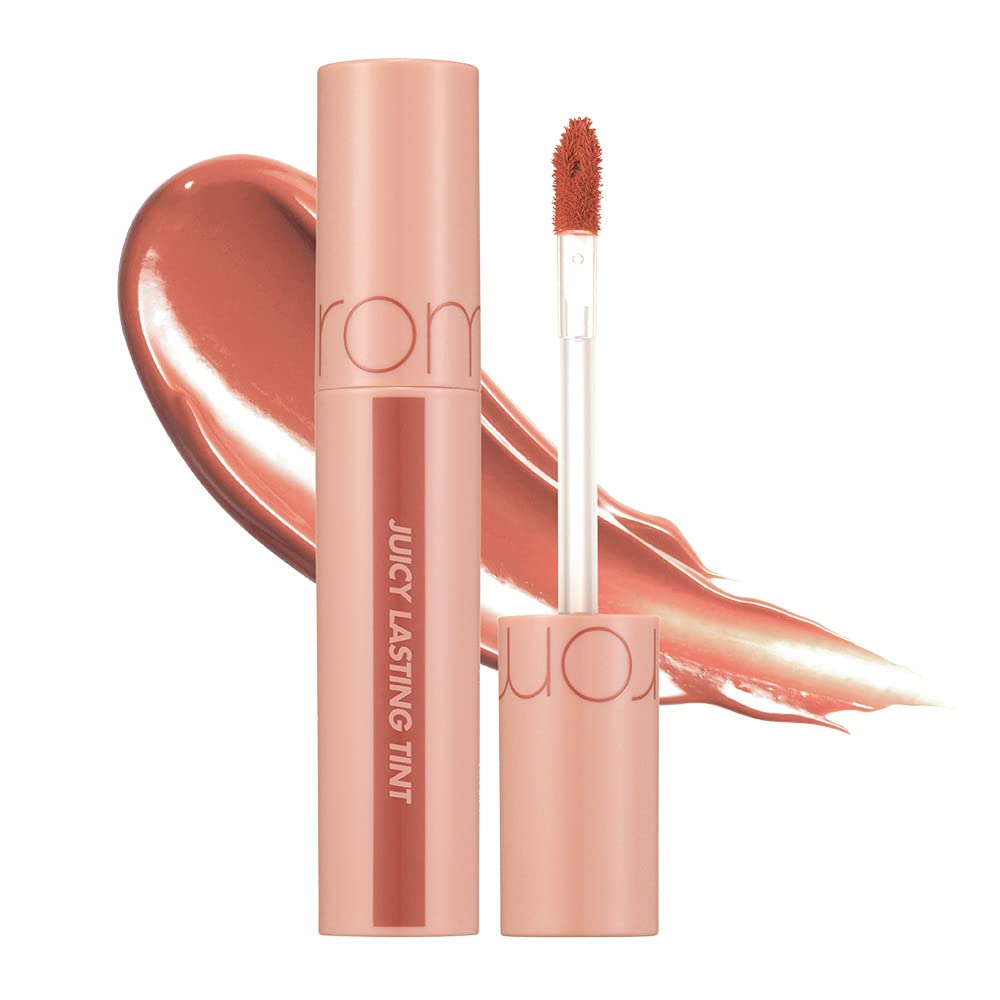 romand - The Juicy Lasting Tint