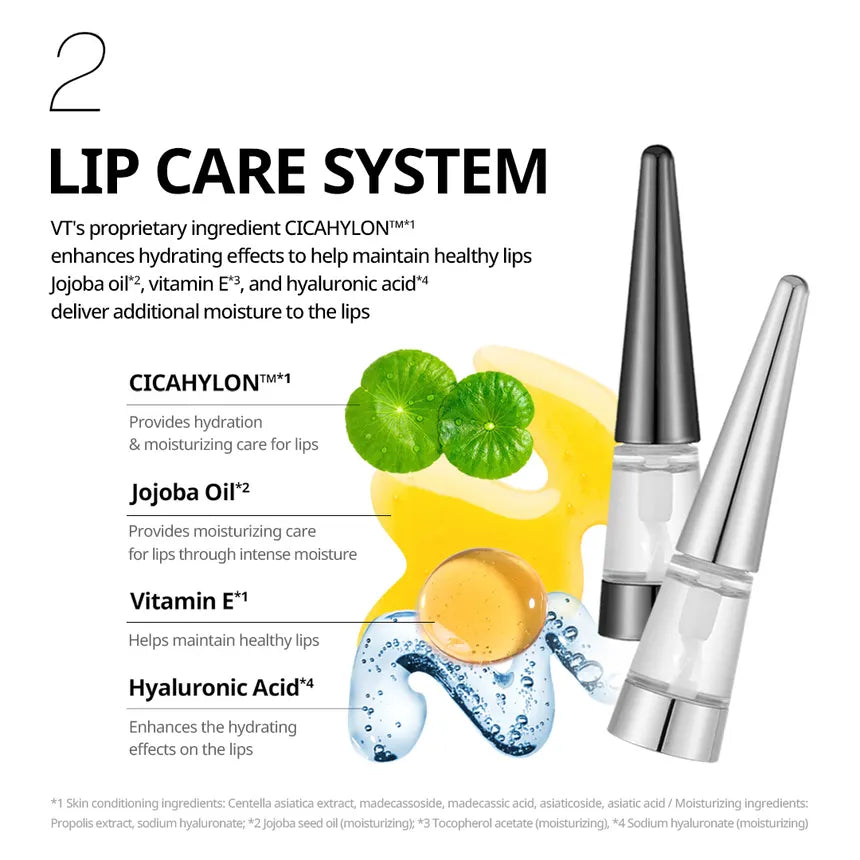 VT - Reedle Shot Lip Plumper Expert 4.3g - Gallery 5