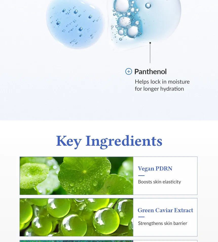 Dr. Althea - Aqua Marine Deep Serum - Gallery 5