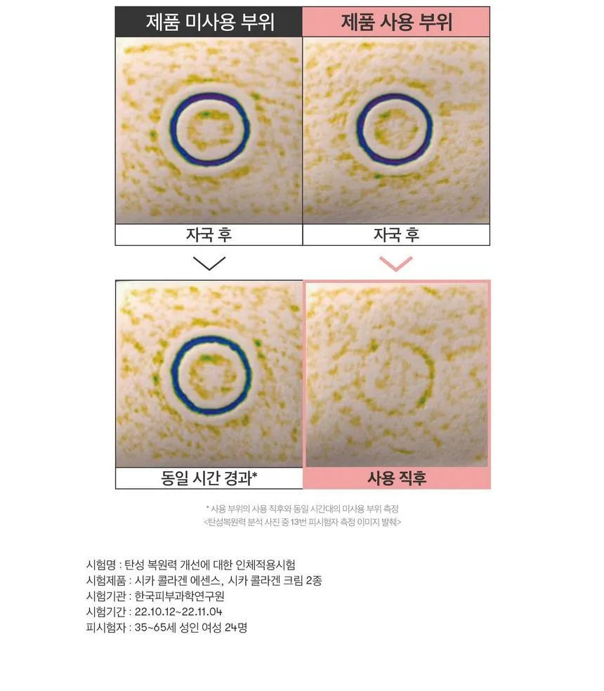 VT - Cica Collagen Essence - Gallery 5