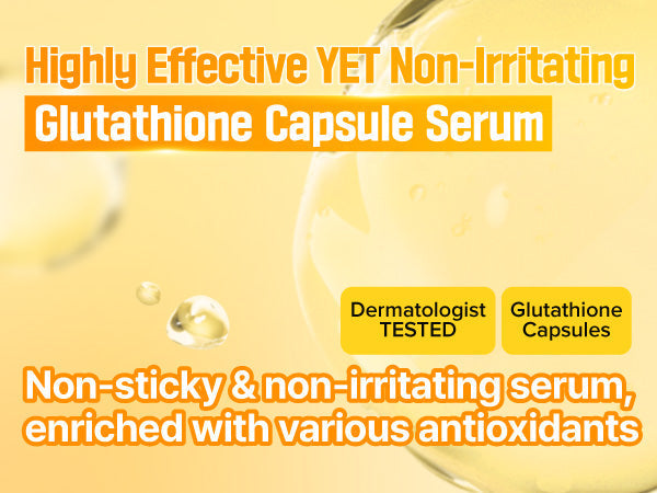 numbuzin No.5 Vitamin Concentrated Serum 30ml - Gallery 4