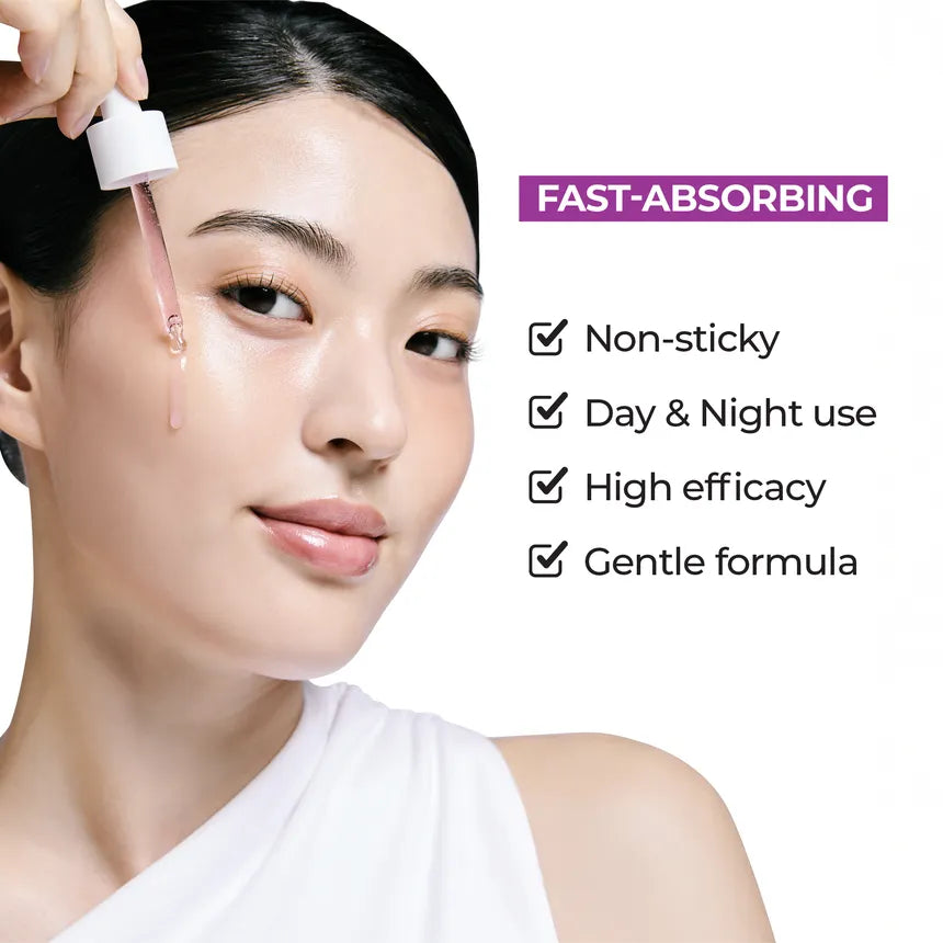 JUMISO - Niacinamide 20 Serum 40ml - Gallery 5