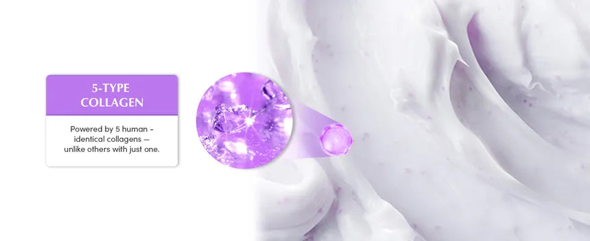 EQQUALBERRY - Bakuchiol Plumping Capsule Cream - Gallery 5