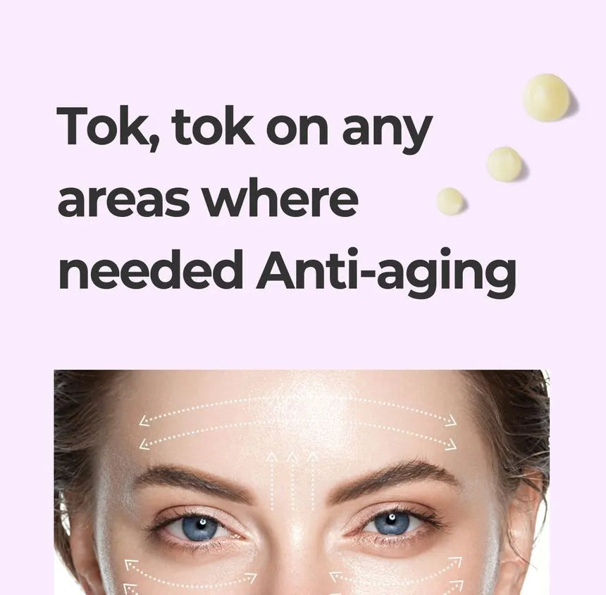 SOME BY MI - Retinol Intense Advanced Triple Action Eye Cream - Gallery 5