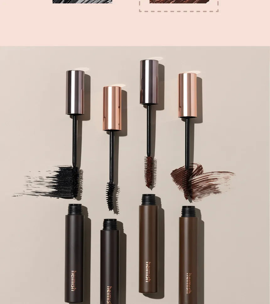 heimish - Dailism Smudge Stop Mascara - 4 Types - Gallery 5