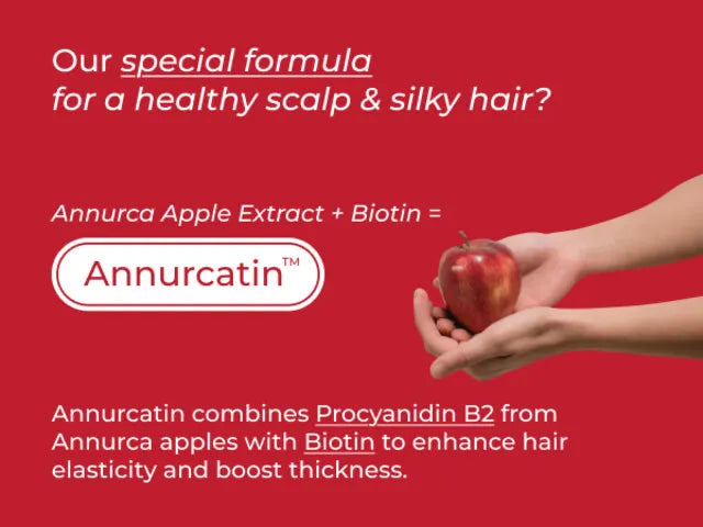 MOEV - Annurcatin Hair Oil Essence - Gallery 5