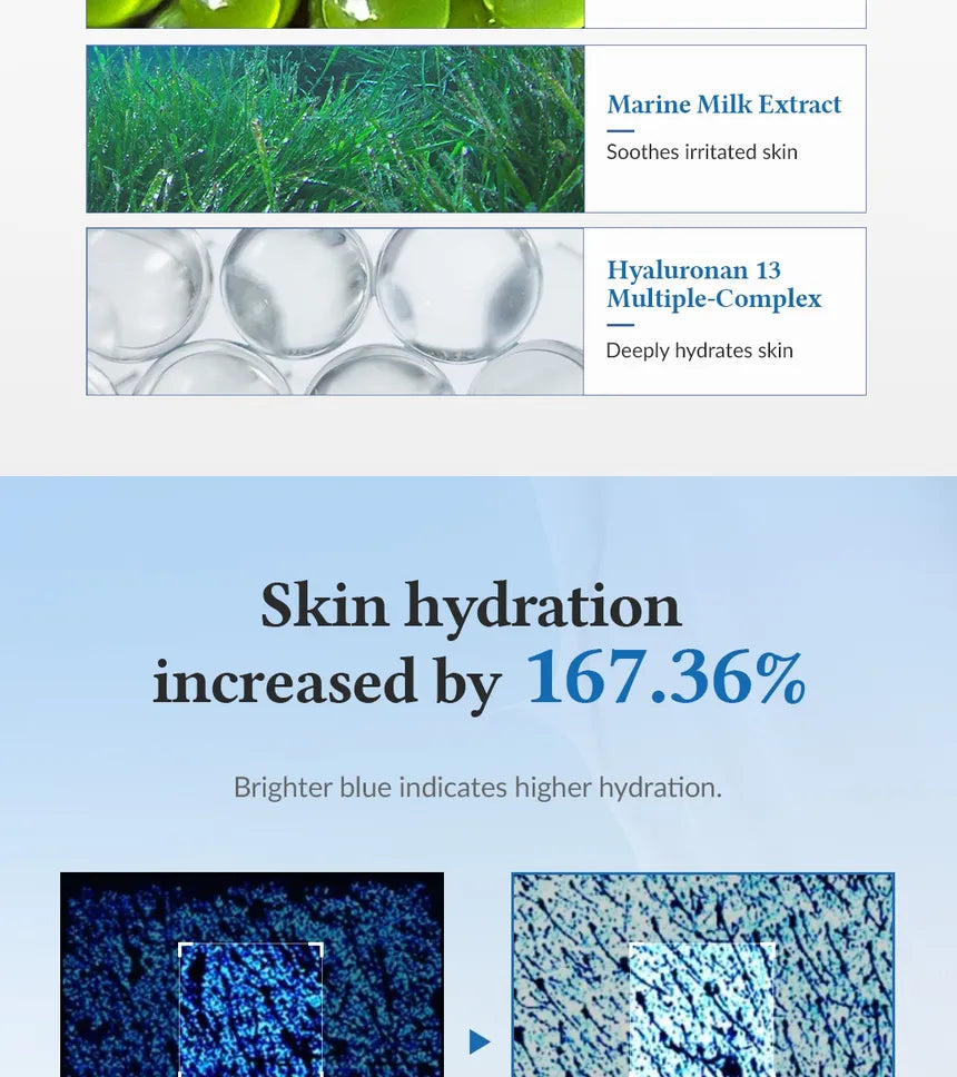 Dr. Althea - Aqua Marine Watery Cream - Gallery 4