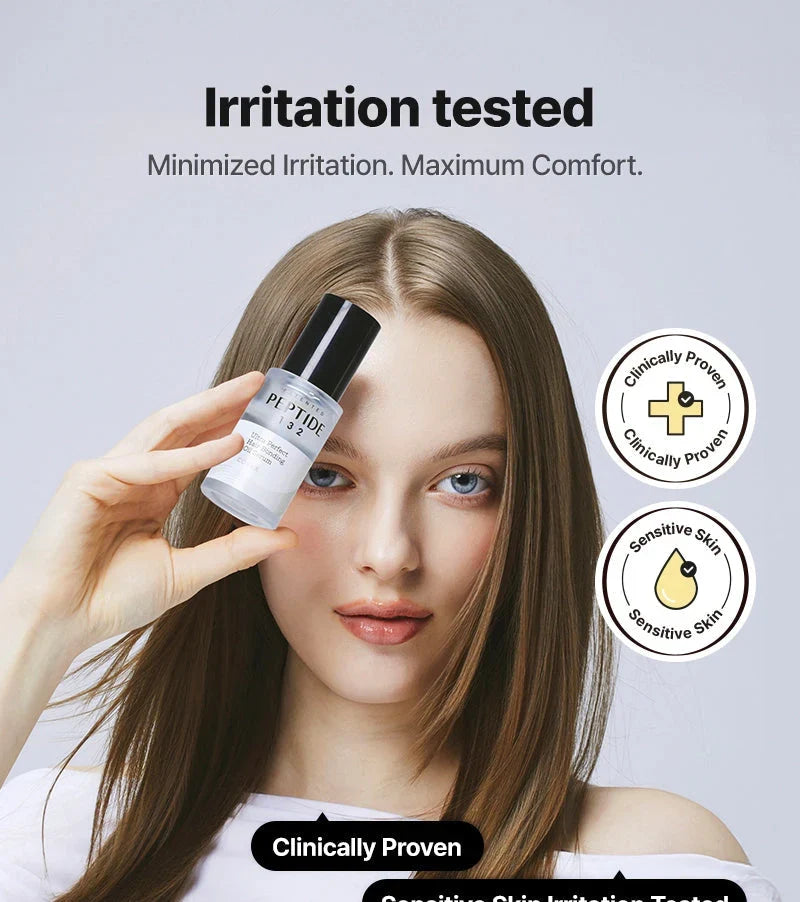COSRX PEPTIDE-132 Ultra Perfect Hair Bonding Treatment - Gallery 6
