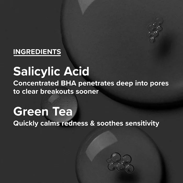 PAULA’S CHOISE BHA Liquid Exfoliant