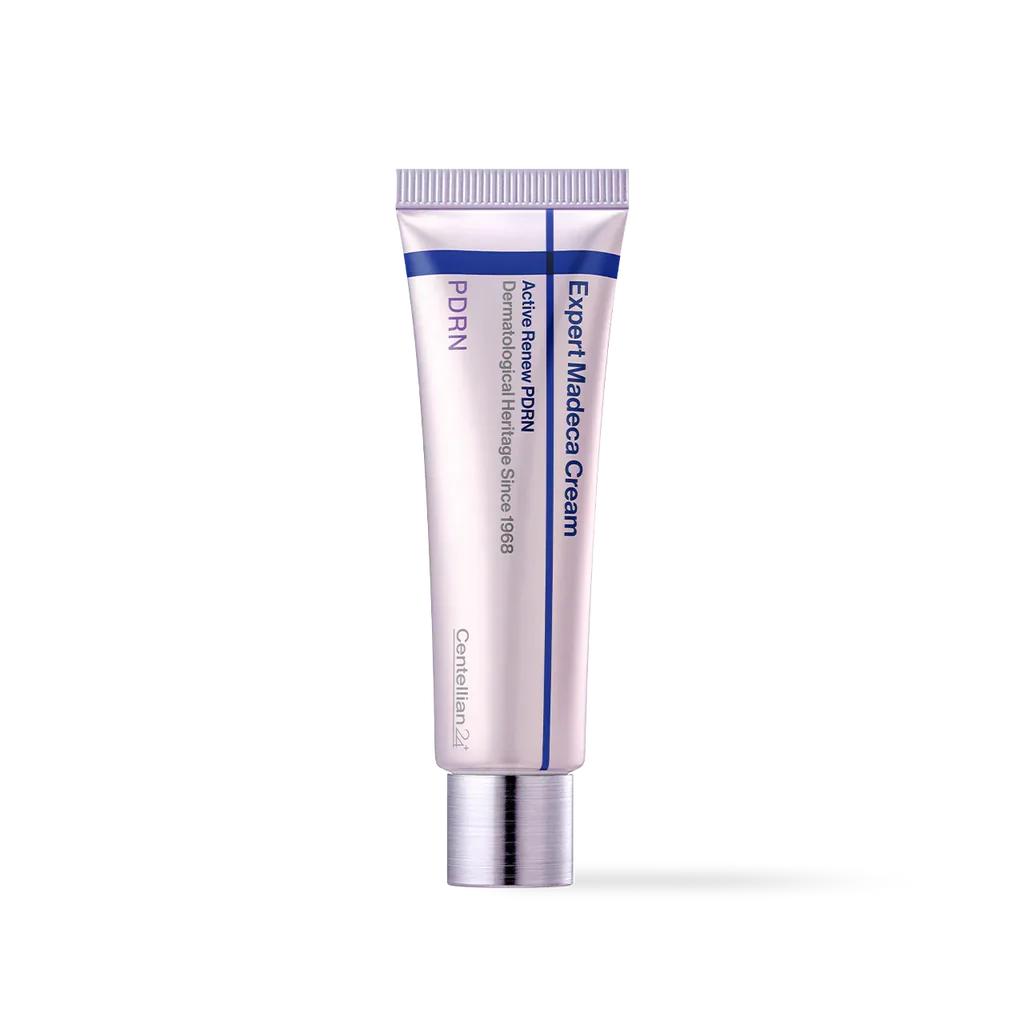 Centellian24 - Expert Madeca Cream Active Renew PDRN