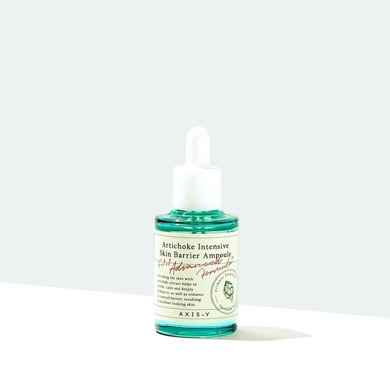 AXIS - Y - Artichoke Intensive Skin Barrier Ampoule 30ml