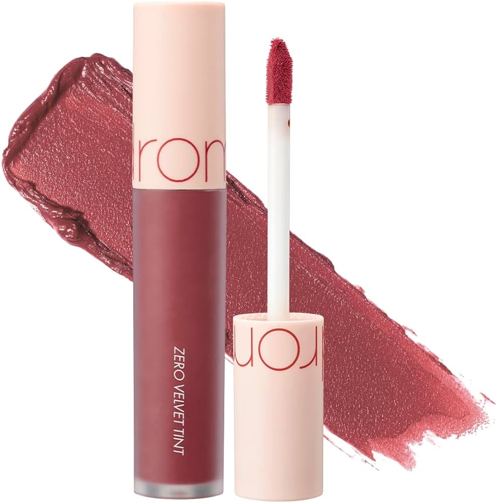 rom&nd ZERO VELVET TINT (2 Colors)