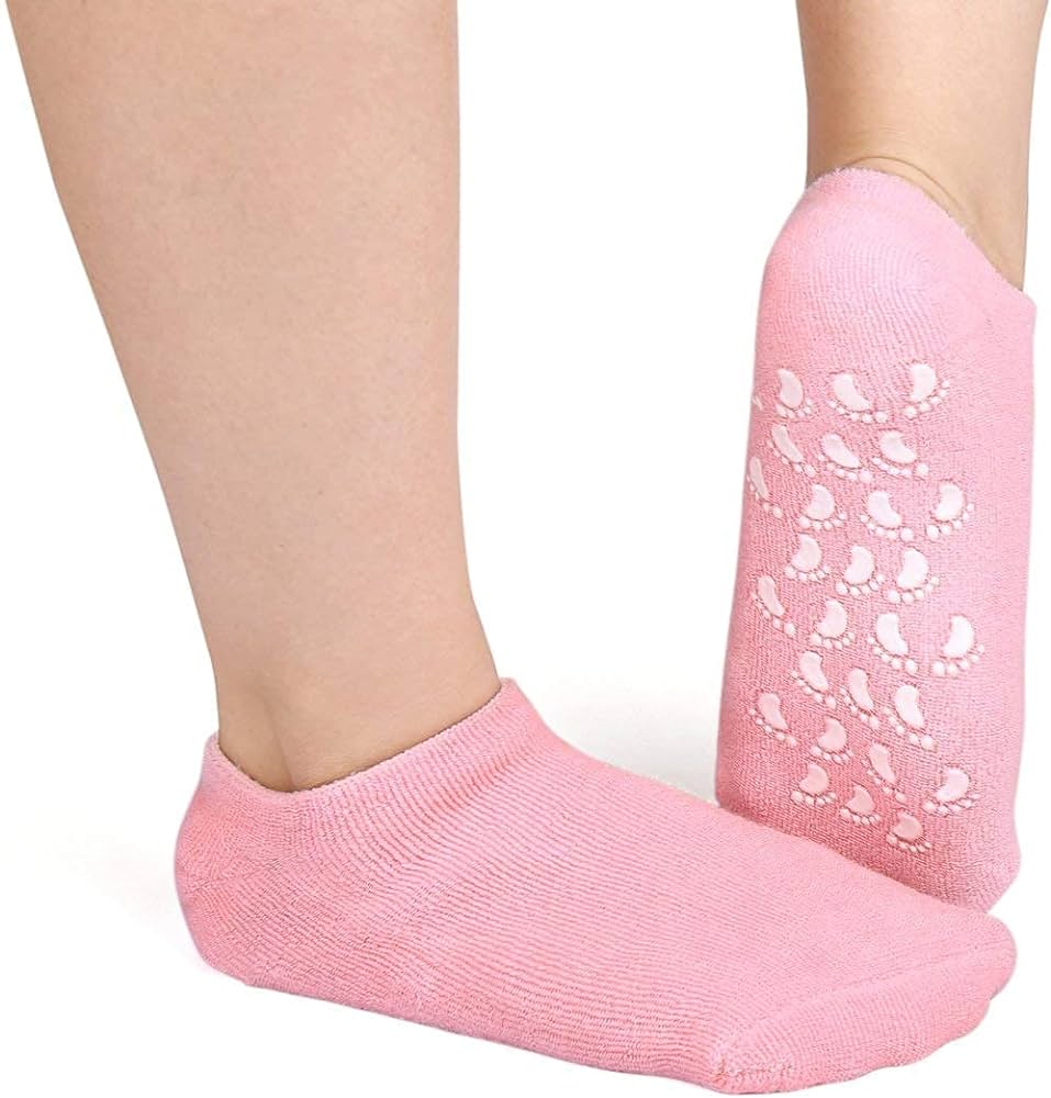 SPA GEL SOCKS