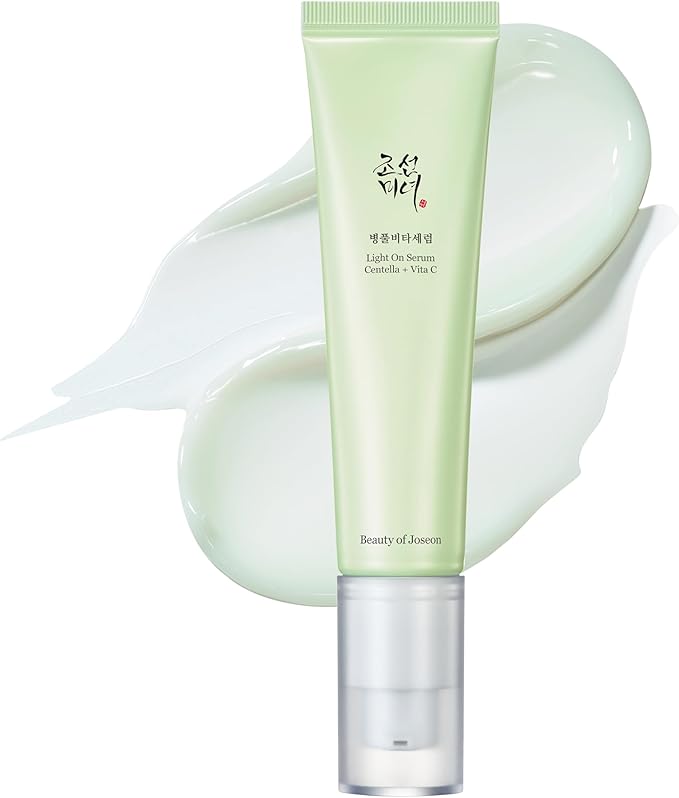 Beauty of Joseon - Light On Serum Centella + Vita C