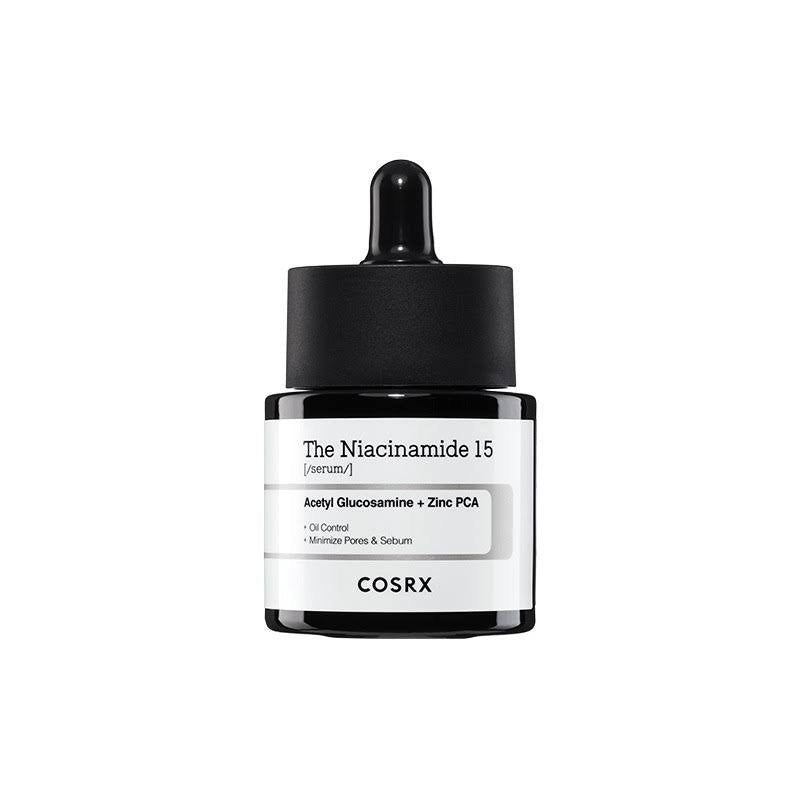 COSRX - The Niacinamide 15 Serum