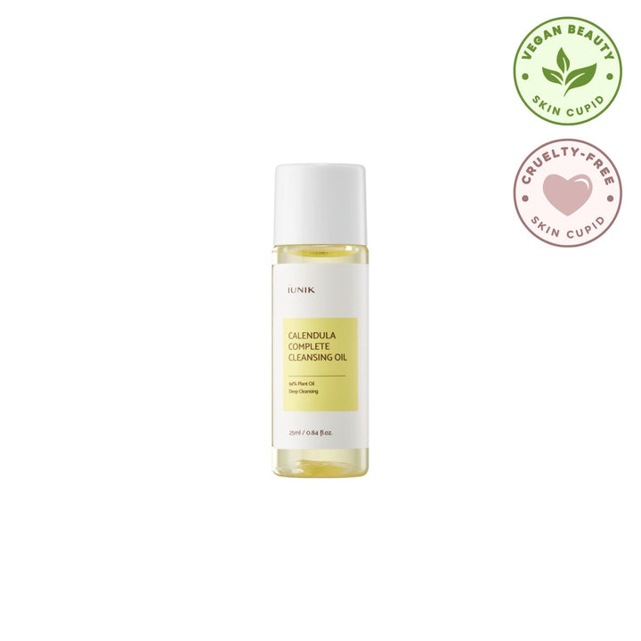 Iunik Calendula Complete Cleansing Oil
