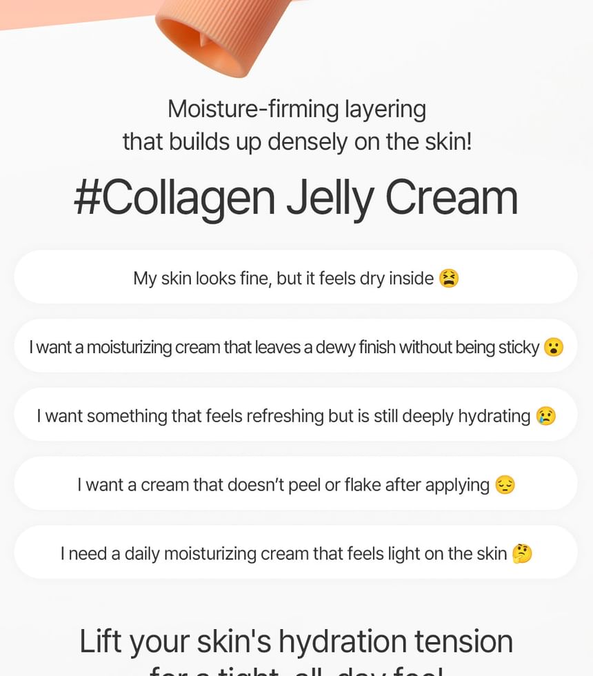 mixsoon - PDRN Collagen Cream 50ml - Gallery 6