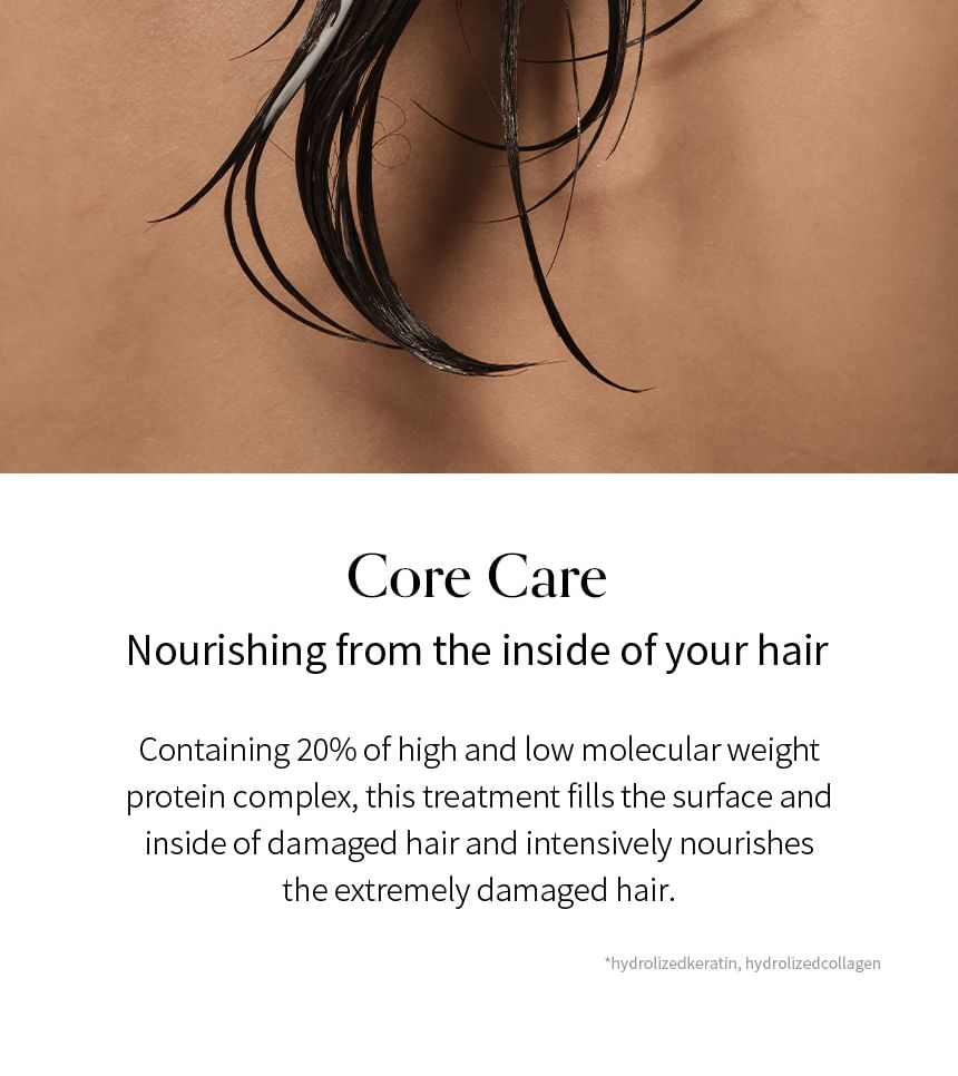 GROWUS - Damage Therapy Hair Cream Treatment EX - Gallery 6