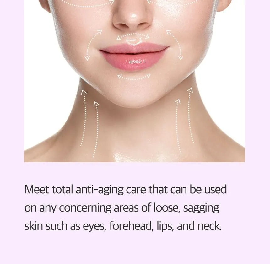 SOME BY MI - Retinol Intense Advanced Triple Action Eye Cream - Gallery 6