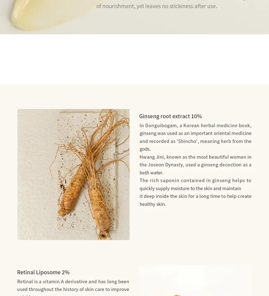 Beauty of Joseon - Revive Eye Serum Double Pack - Gallery 6