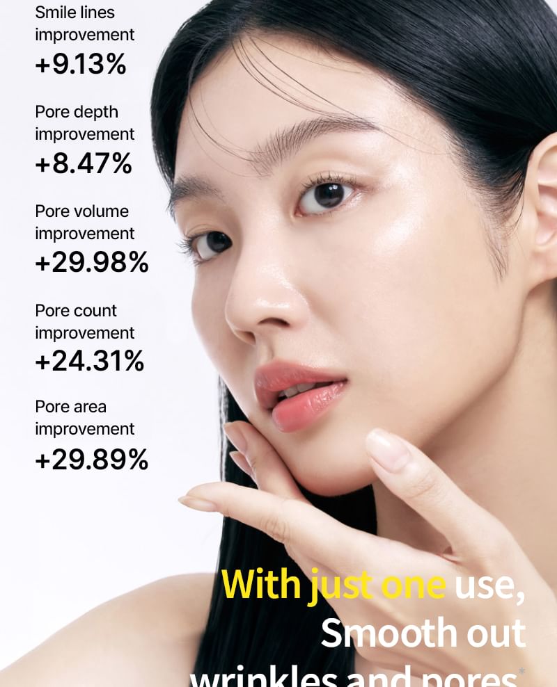 celimax - The Vita-A Retinol Shot Tightening Serum - Gallery 6
