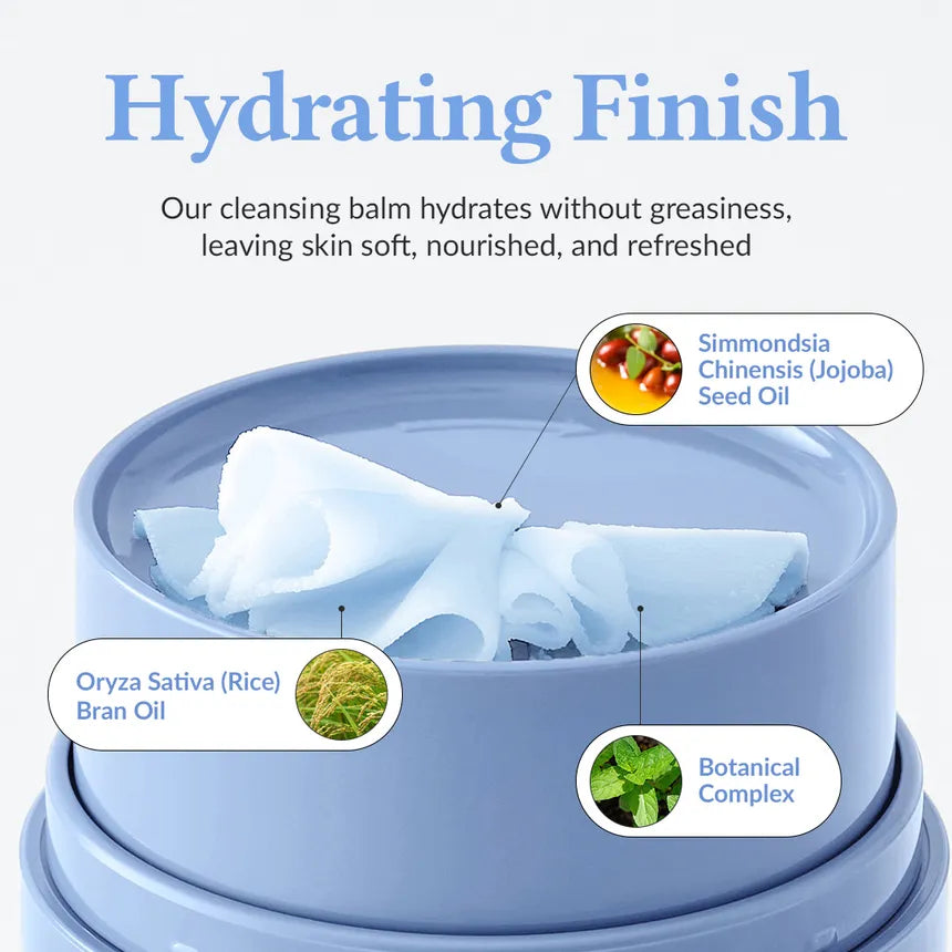 Dr. Althea Pore Refresh Grinding Cleansing Balm (50ml) - Gallery 5