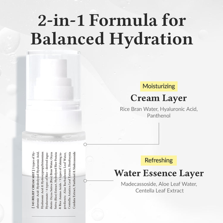 Dr. Althea - 345 Relief Cream Mist - Gallery 4