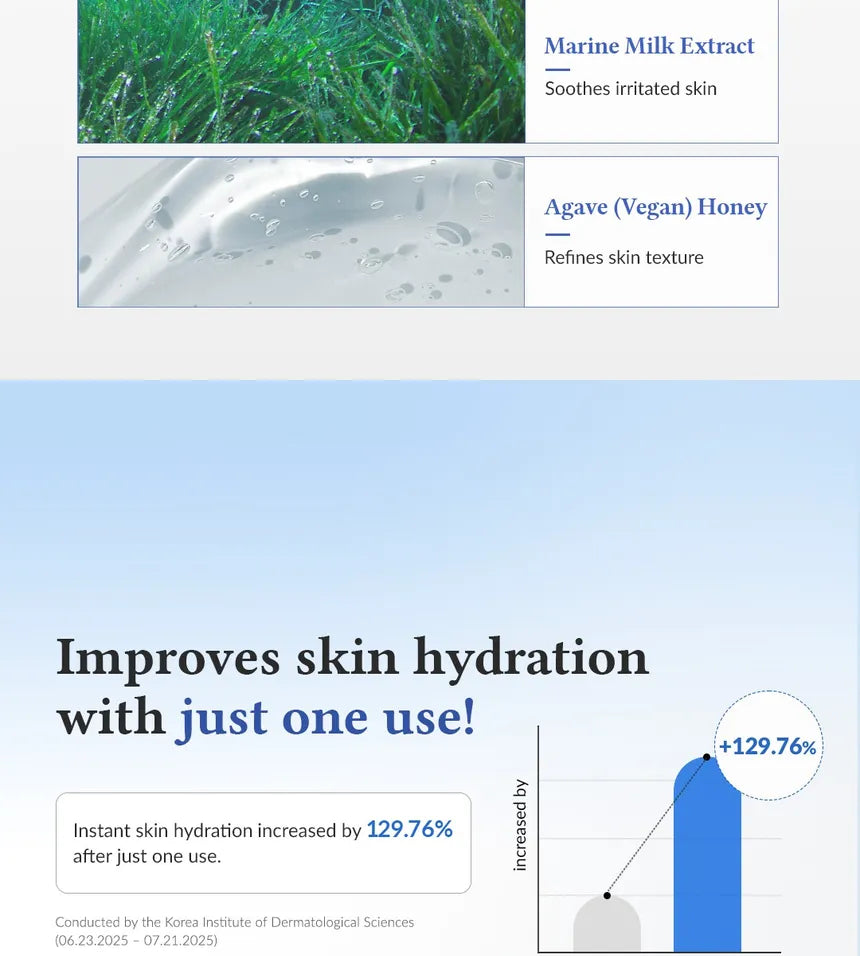 Dr. Althea - Aqua Marine Deep Serum - Gallery 6