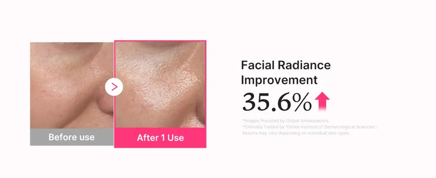 medicube - PDRN Pink Collagen Glow Jelly Serum - Gallery 6