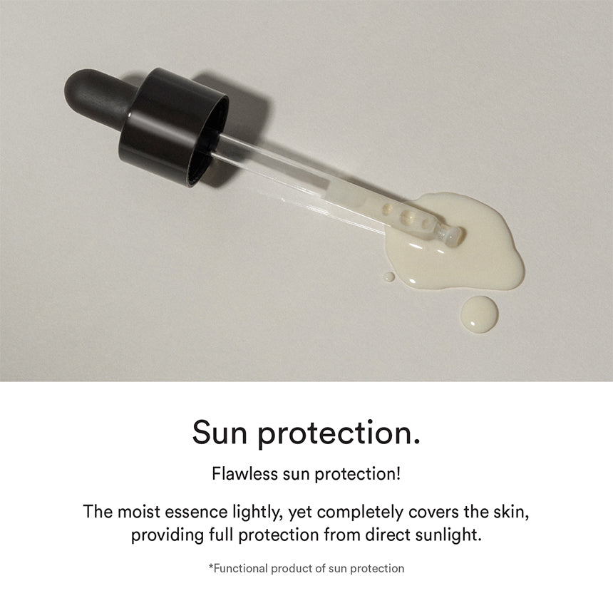 Abib - Heartleaf Sun Essence Calming Drop 50ml - Gallery 6