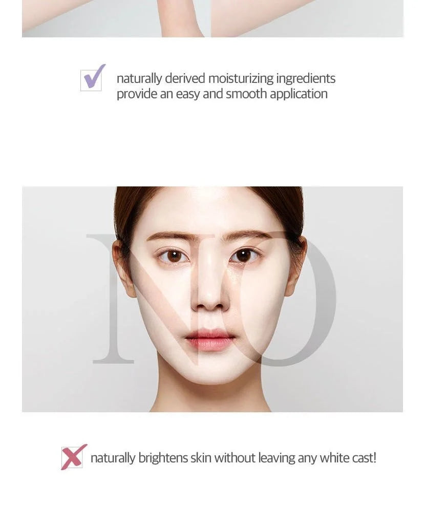 celimax - Derma Nature Glutathione Longlasting Tone Up Cream - Gallery 6