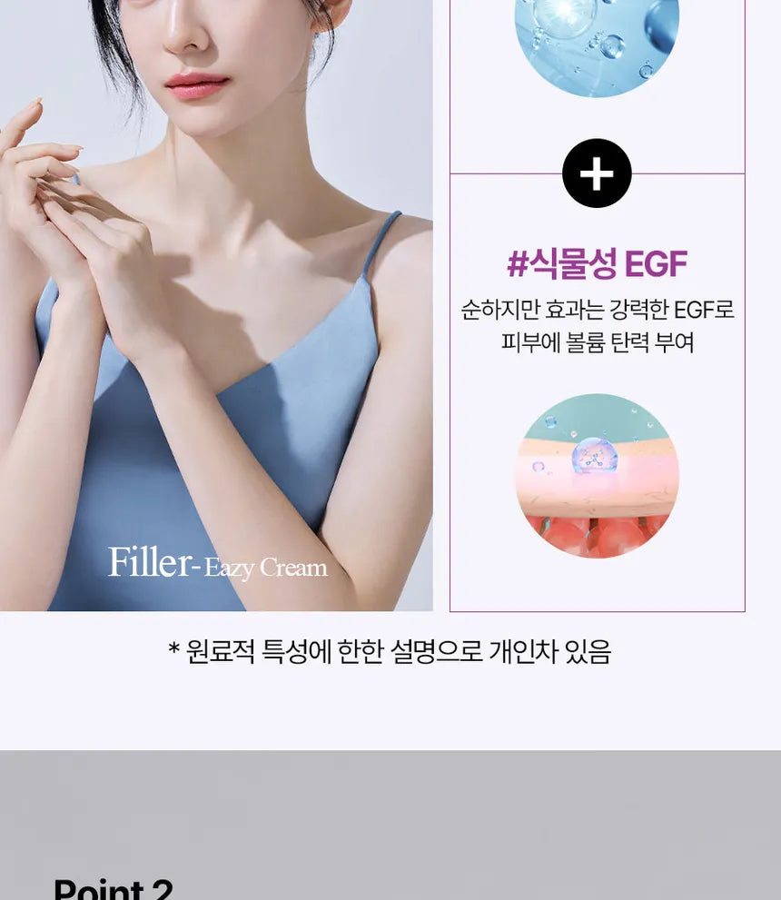 MEDI-PEEL - Eazy Filler Cream - Gallery 6