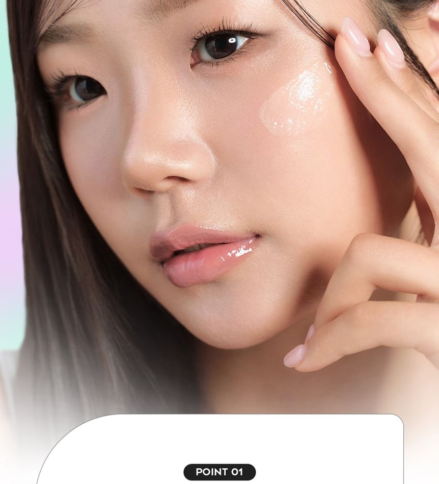 House of Hur - 3X Capsule Hydro Booster Cream - Gallery 6
