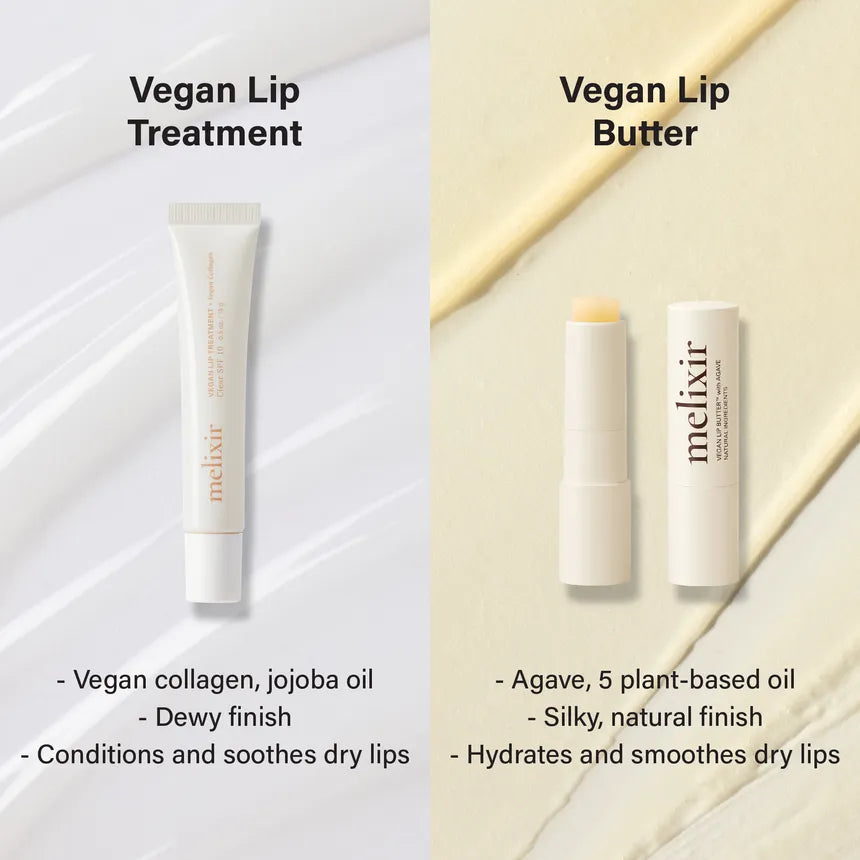 melixir - Vegan Lip Treatment - 4 Colors - Gallery 6