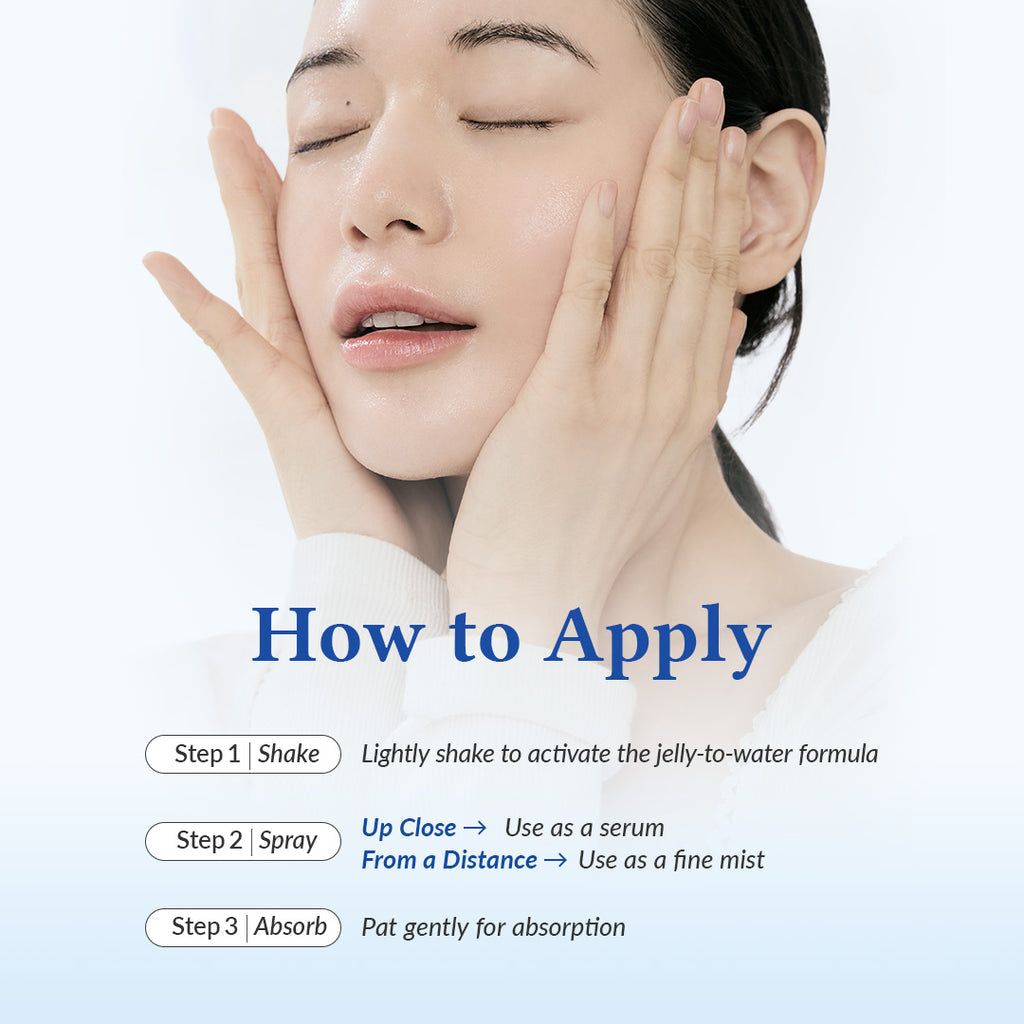 Dr. Althea - Aqua Marine Jelly Mist - Gallery 6