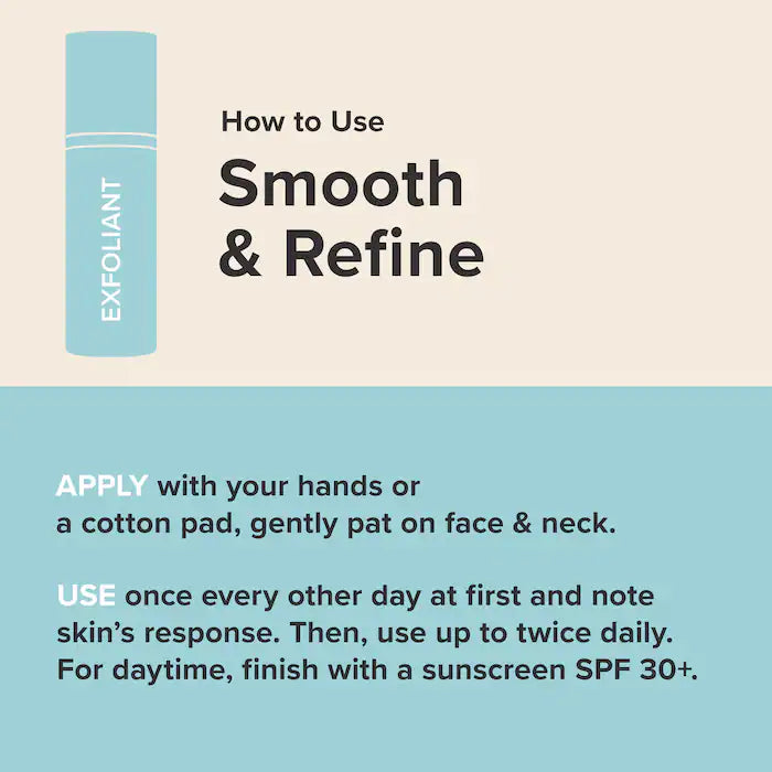 PAULA’S CHOISE BHA Liquid Exfoliant