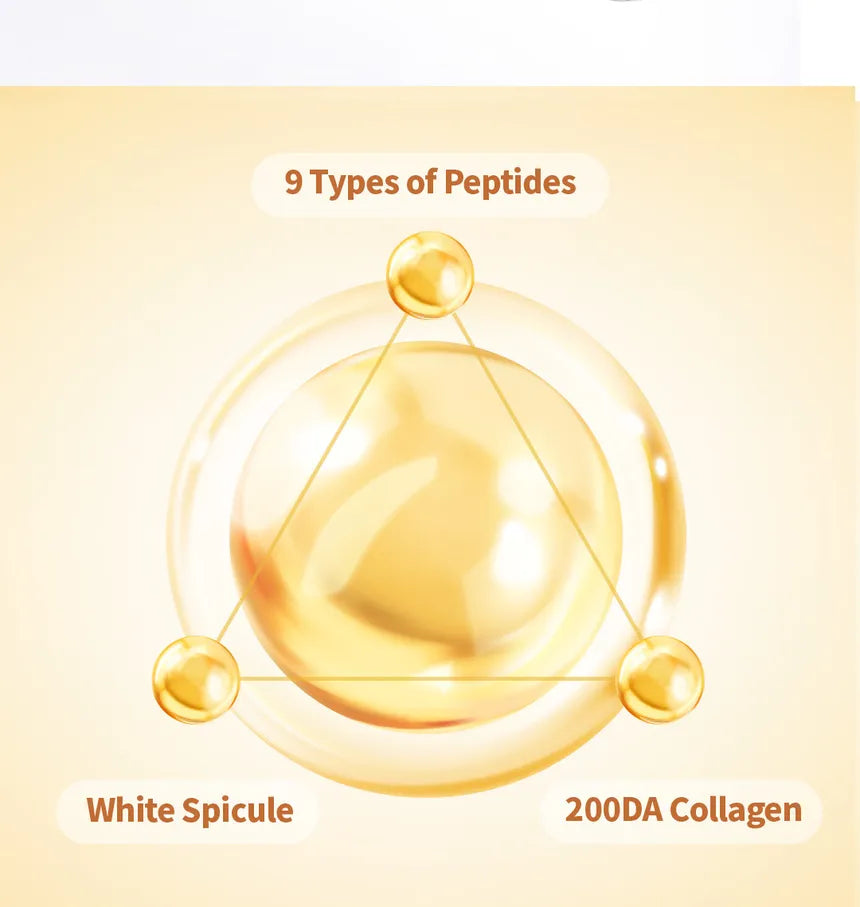 SUNGBOON EDITOR - Deep Collagen Retinol Power Boosting Capsule Cream - Gallery 6