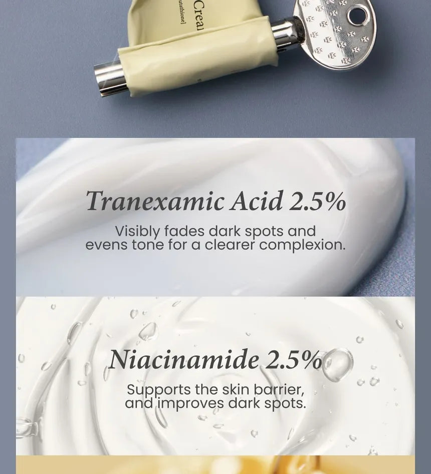 AXIS - Y - TXA 2.5% Intensive Brightening Cream - Gallery 6
