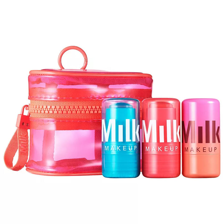 milkmakeup - The Jelly Skin Starter Pack